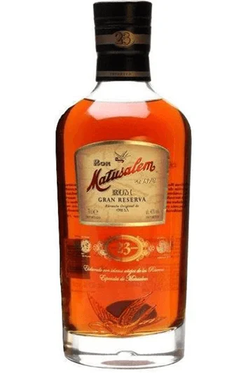 Ron Matusalem Gran Reserva 23 Años