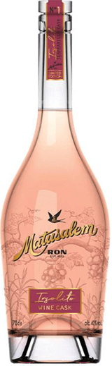 Rhum Matusalem Insolito Wine Cask - WineVins