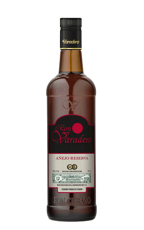 Rum Varadero Anejo Reserva - WineVins