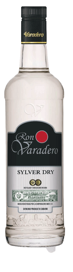 Rhum Varadero Silver 1litro - WineVins