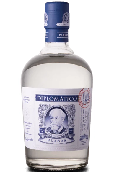 Ron Diplomático Plano - Diplomatico