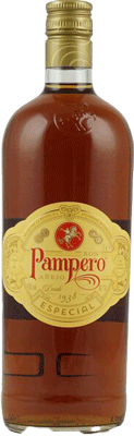 Rhum Pampero Especial 1litro