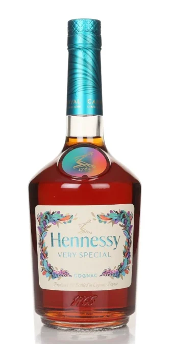 Hennessy VS Carnival Edition | 700ML - Cognac