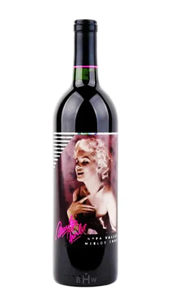 1991 | Marilyn Wines | Merlot