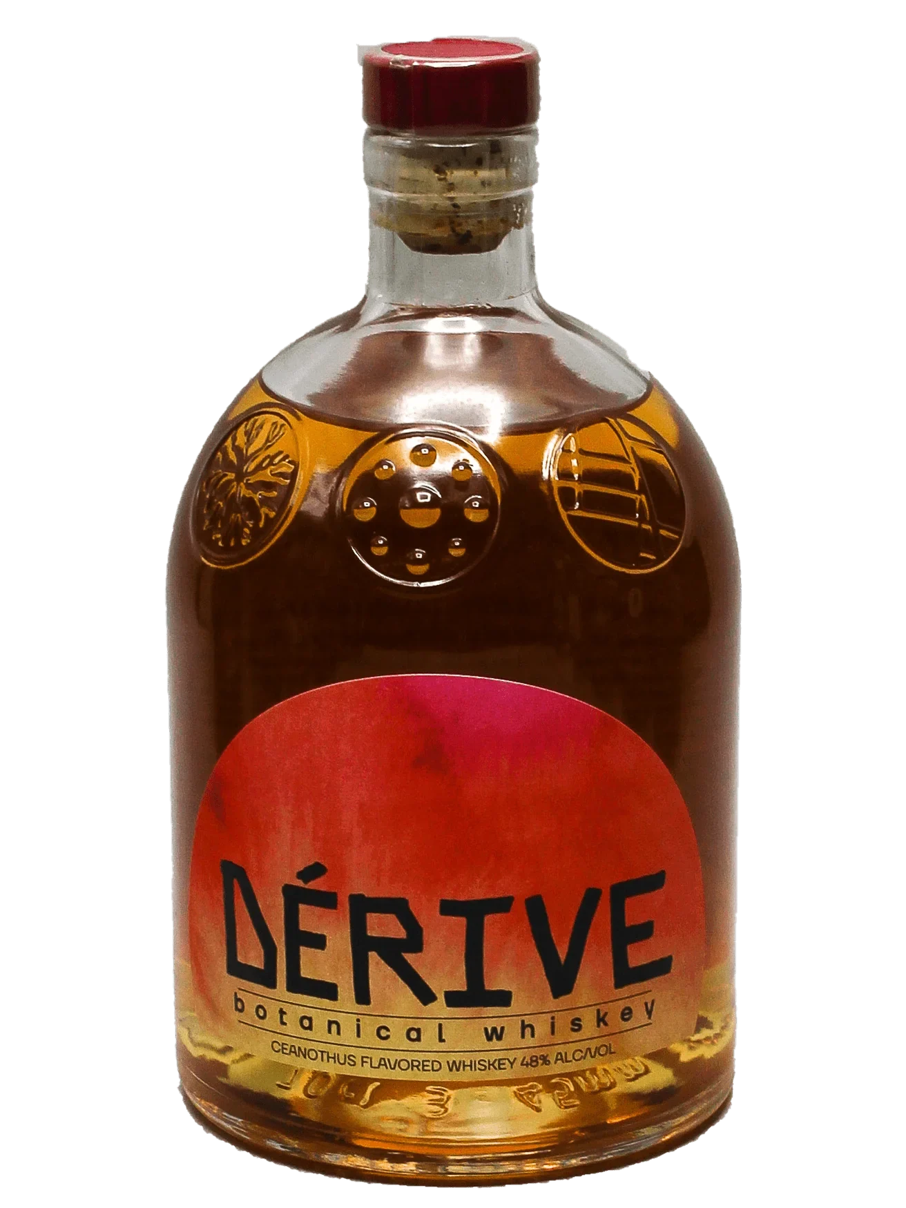 Derive Botanical Whiskey