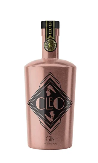 Cleo Gin