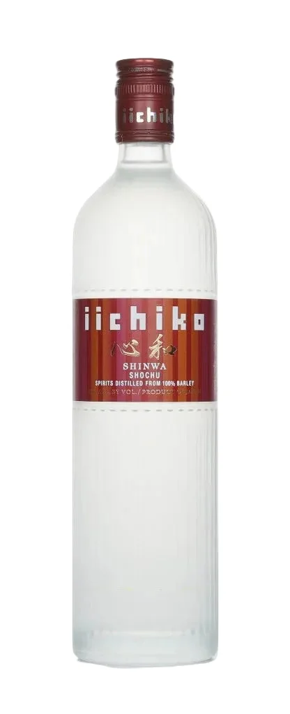 Iichiko Shinwa Shochu | 700ML