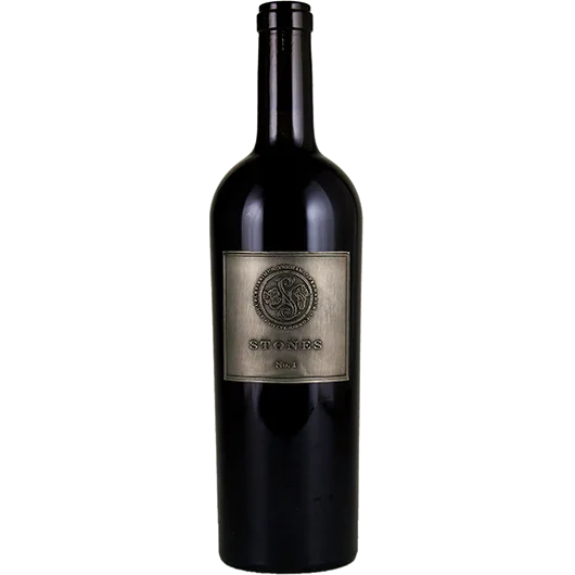 2016 | Fairchild Estate | Stones No. 1 - Wine