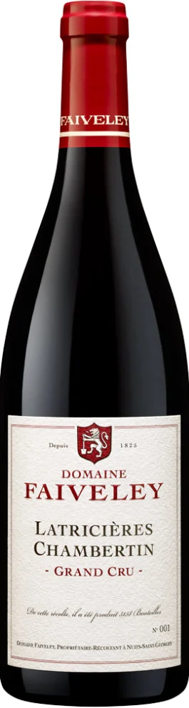 2020 | Domaine Faiveley | Latricieres-Chambertin