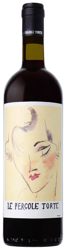 1998 | Montevertine | Le Pergole Torte - Wine