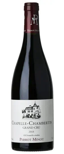 2018 | Domaine Perrot-Minot | Chapelle-Chambertin