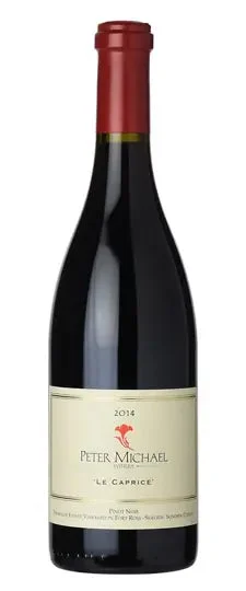 2014 | Peter Michael | Le Caprice Pinot Noir - Wine