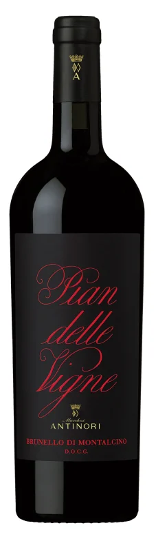 2021 | Antinori | Pian delle Vigne Brunello di Montalcino - Vino