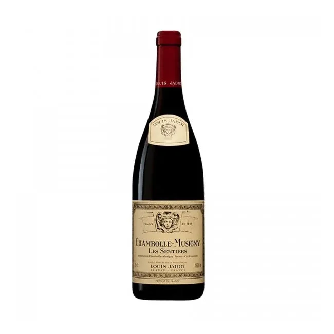 2013 | Louis Jadot | Chambolle-Musigny Les Sentiers