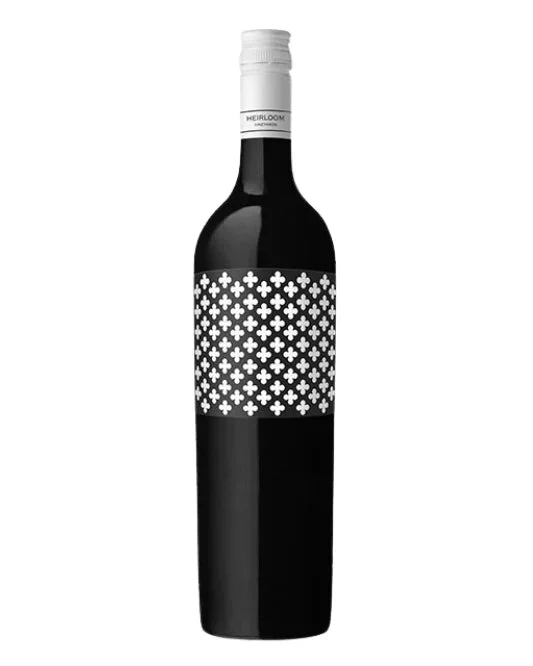 Heirloom Vineyards | A'Lambra Barossa Valley Shiraz - NV