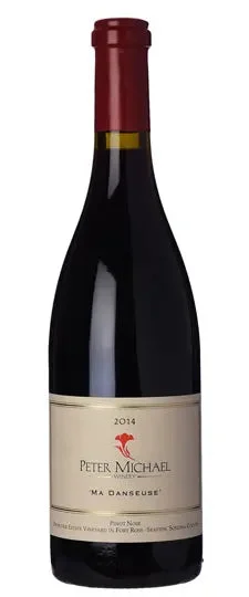 2014 | Peter Michael | Ma Danseuse Pinot Noir - Vino