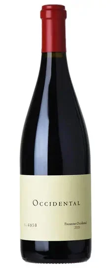2018 | Occidental | Freestone-Occidental Pinot Noir