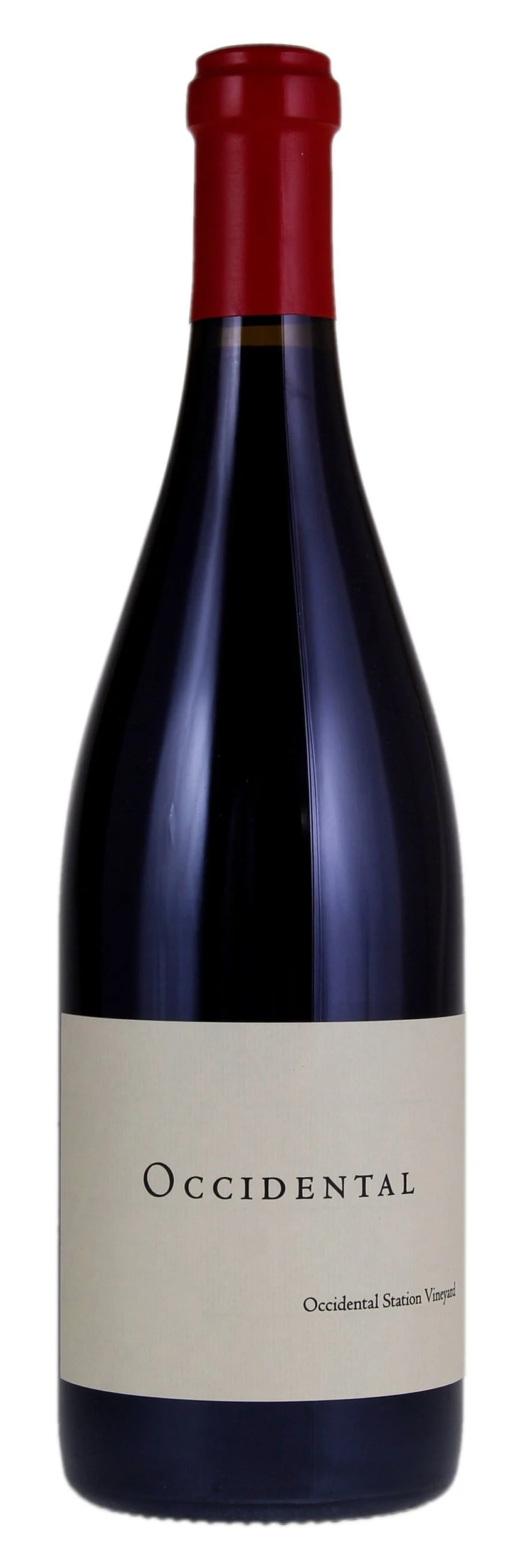2022 | Occidental | Occidental Station Vineyard Pinot Noir - Wine