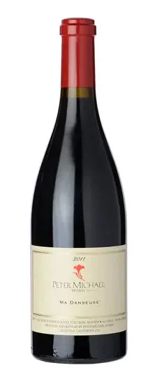 2011 | Peter Michael | Ma Danseuse Pinot Noir - Vino