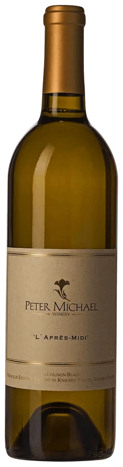 2011 | Peter Michael | L'Apres-Midi Sauvignon Blanc