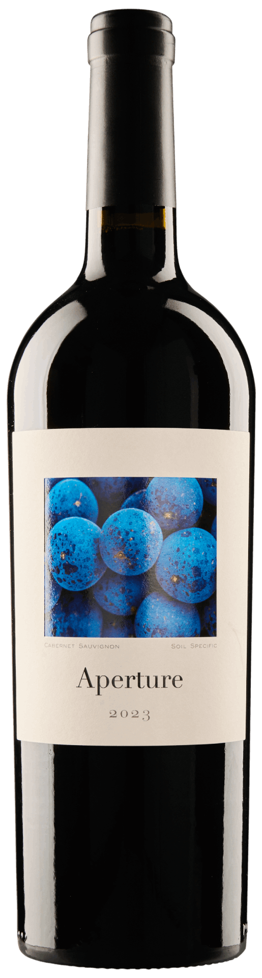 2023 | Aperture Cellars | Cabernet Sauvignon - Vino