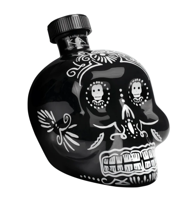 Tequila Kah Anejo