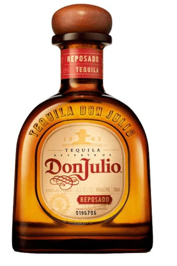 Tequila Don Julio Reposado