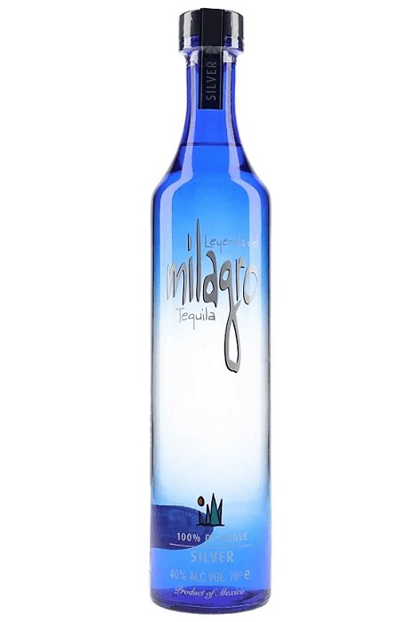 Tequila Milagro Silver - WineVins