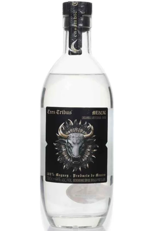 Tequila Tres Tribus Mezcal Ensamble