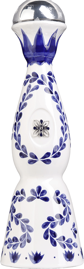 Tequila Clase Azul Reposado 20cl