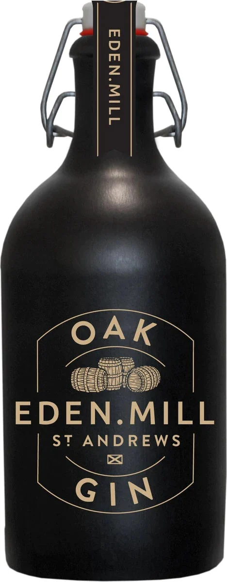 Eden Mill ST. Ginebra Andrews Oak