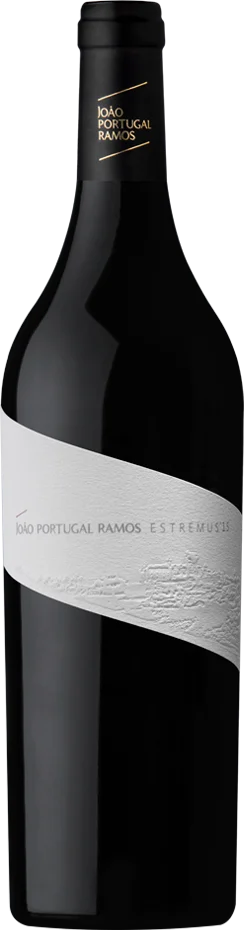 João Portugal Ramos Estremus Roja 2017