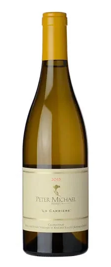 2013 | Peter Michael | La Carriere Chardonnay - Wine