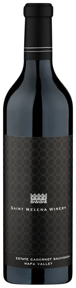 2009 | St. Helena Winery | Estate Cabernet Sauvignon - Vino