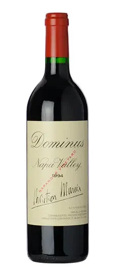 1994 | Dominus Estate | Christian Moueix - Wine