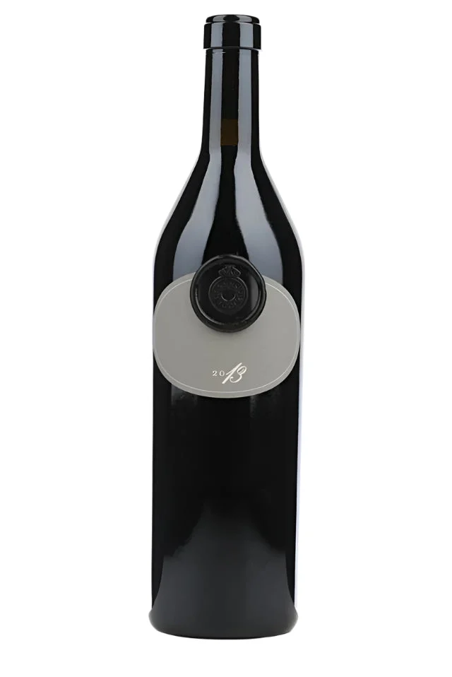 2013 | Buccella | Mixed Blacks Blend - Wine
