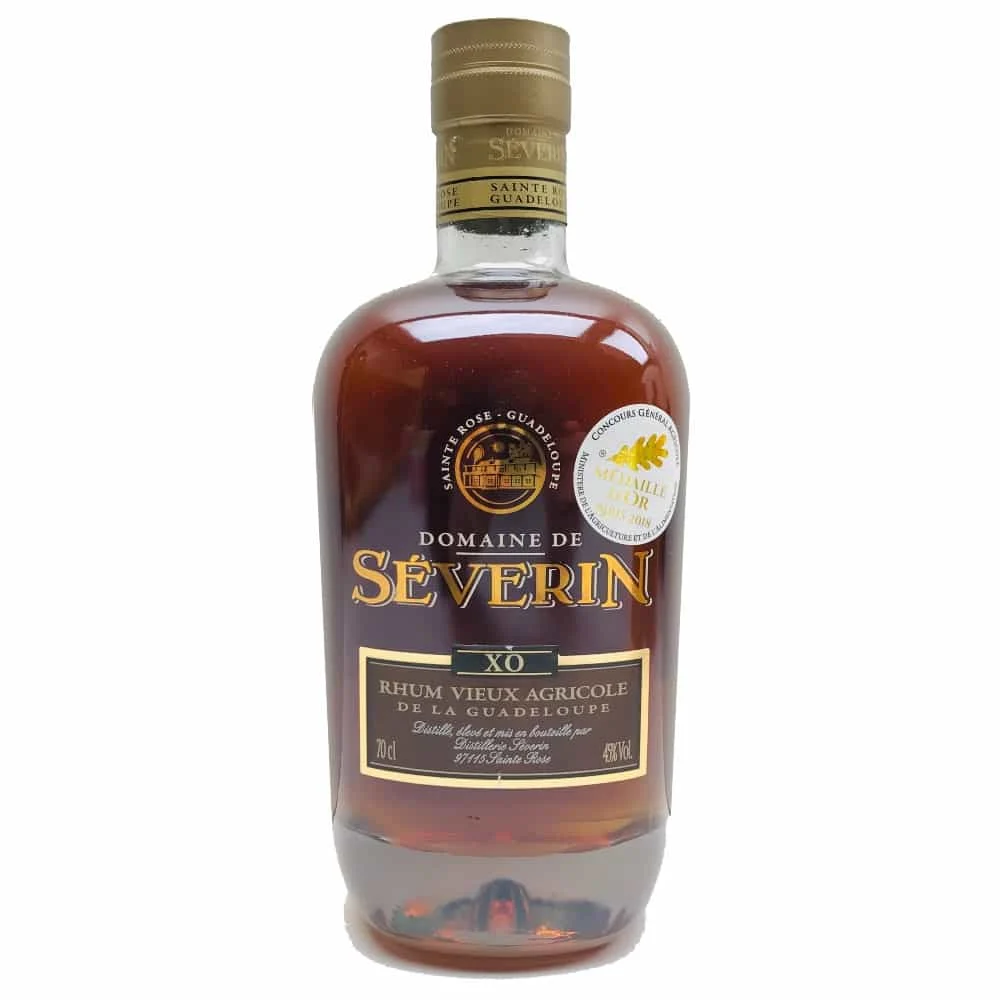 Severin XO | 700ML - Rum