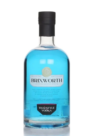 Brixworth Thai Style Vodka | 700ML