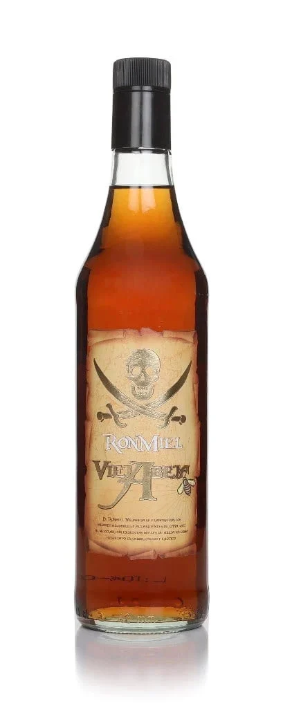 Viejabeja Ron Miel Liqueur | 700ML