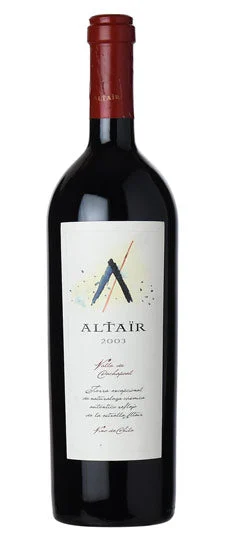 2003 | Vina San Pedro | Altair - Wine