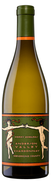 2023 | Merry Edwards | Anderson Valley Chardonnay - Wine
