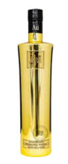 Au Original Premium Vodka | 375ML