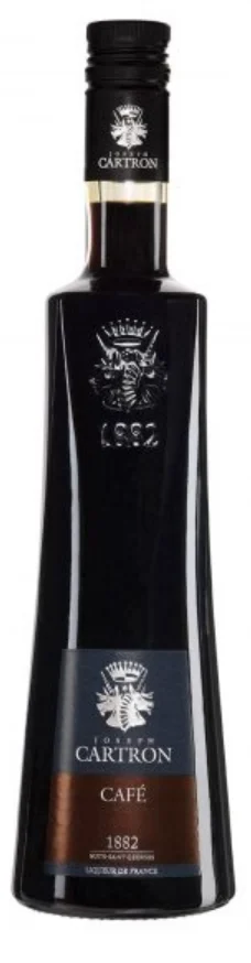 Cartron Coffee Liqueur | 700ML