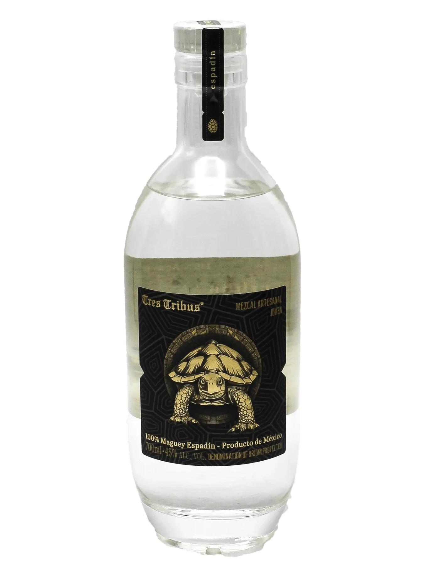 Tres Tribus Maguey Espadin Mezcal | 700ML