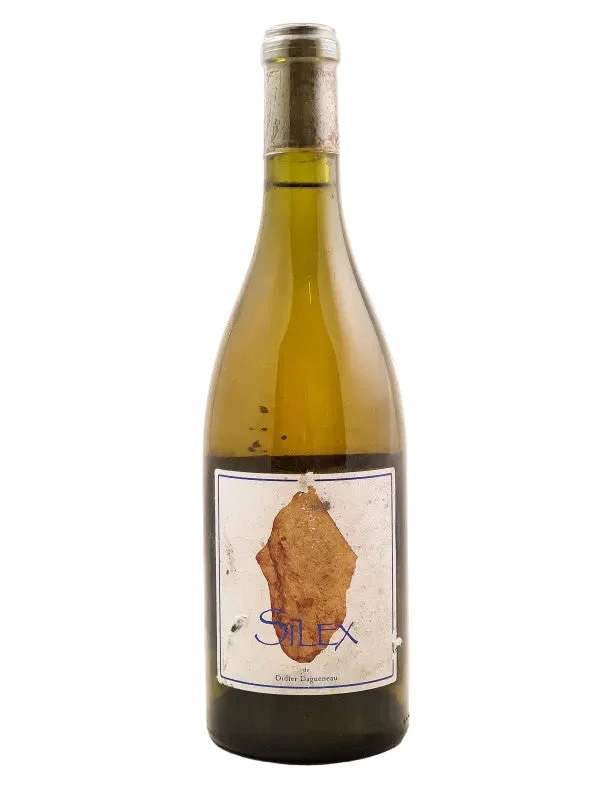 1994 | Didier Dagueneau | Silex - Wine