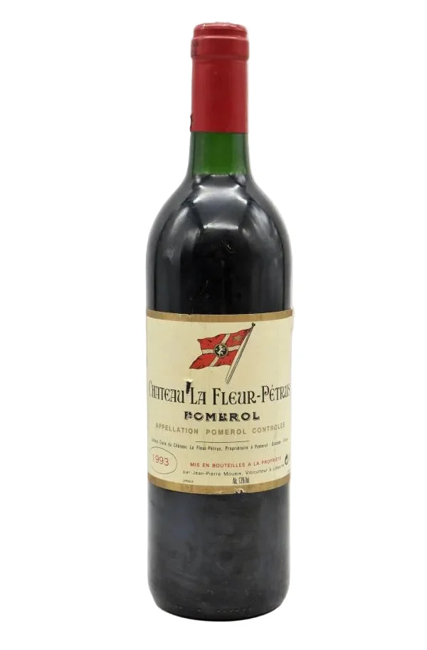 1993 | Chateau La Fleur-Petrus | Pomerol
