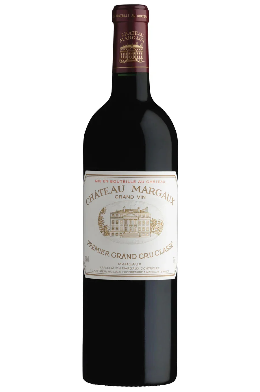 1992 | Chateau Margaux | Margaux - Wine