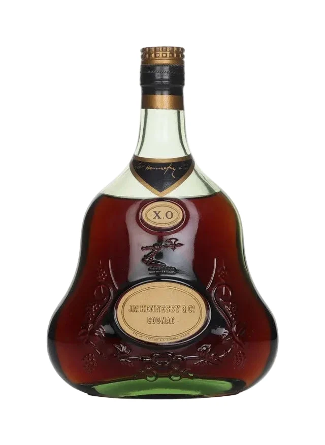 Hennessy XO - 1960s Cognac