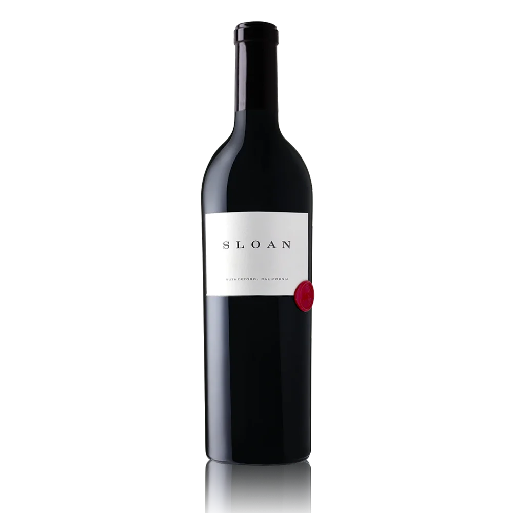 2000 | Sloan | Proprietary Red - Vino