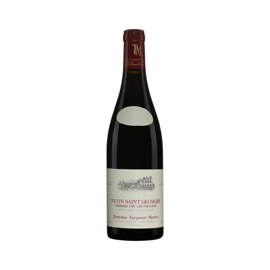2005 | Domaine Taupenot-Merme | Les Pruliers